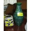 Image 1 : 2 MCM WEST GERMAN VASES