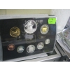 Image 2 : 2004 PROOF SET (ROYAL CDN MINT)