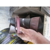 Image 3 : 2 ROLLS OF SILL PLATE SEALER & BOX OF MISC. LED LIGHTS, GARDEN SPRAYER, ELECTRICAL