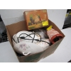 Image 1 : SOUP TUREENS, PLATES, ETC.