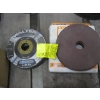 Image 1 : 4.5"X1/4"X7" DISCS & SANDING VACUUM PAD & DISC