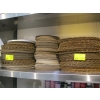 Image 1 : CARDBOARD CAKE BASES