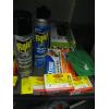 Image 1 : RAID SPRAY, FLYCATCHERS, ETC.