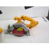 Image 3 : SKILL SAW & 2 DRILLS, CHARGER- NO BATTERIES 