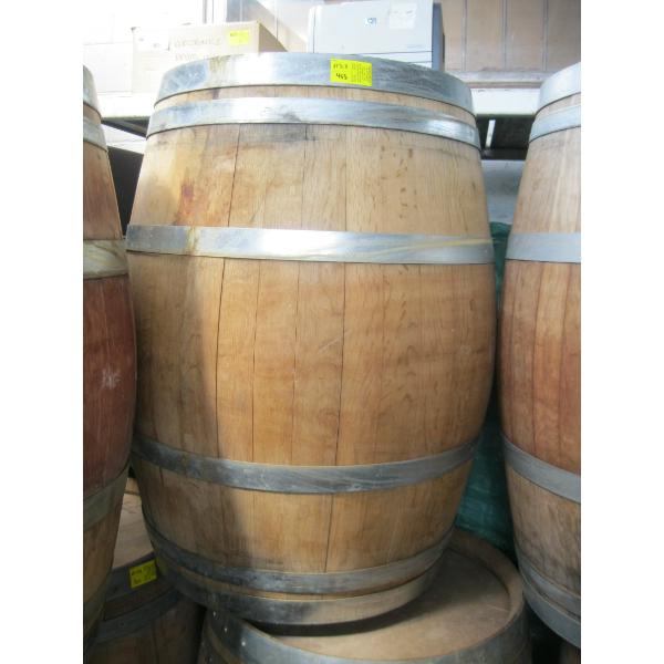 OAK WINE BARRELL