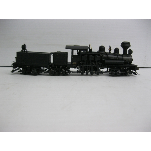 SPECTRUM LOCOMOTIVE & TENDER