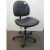 Image 1 : BLACK OFFICE CHAIR