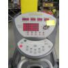 Image 4 : OCTANE FITNESS COMMERCIAL PRO 3500 ELLIPTICAL TRAINER W/MAT