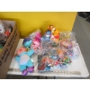Image 2 : COLLECTABLE TOYS - MCDONALDS, MAGNETIC NUMBERS, ETC.