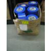 Image 1 : BOX OF DRAGON SKIN BLUE TAPE