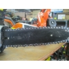 Image 4 : YARDWORKS ELECTRIC CHAINSAW