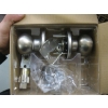 Image 2 : 26 DOOR PASSAGE SETS - SOME W/KEYS
