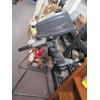 Image 1 : SUZUKI 4 BOAT MOTOR