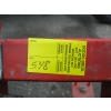 Image 2 : HYDRAULIC MOTORCYCLE JACK, 1500LB