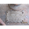 Image 4 : VINTAGE FAIRBANKS PLATFORM SCALE