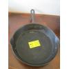 Image 1 : CAST IRON FINLAY FRY PAN