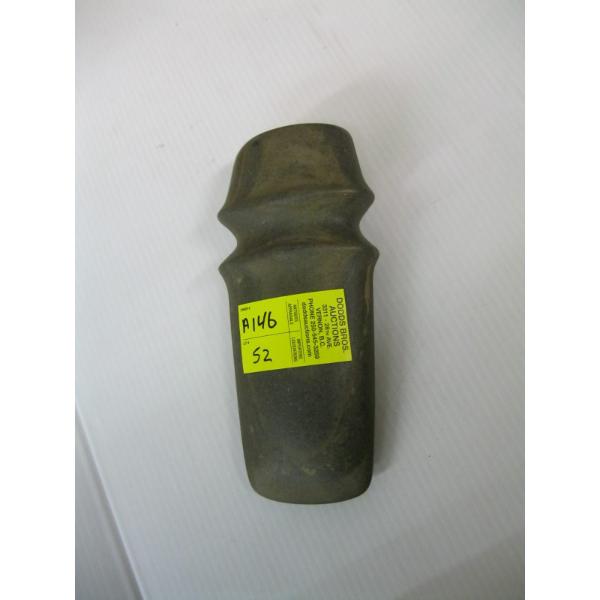 ROCK AXE HEAD