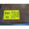 Image 2 : 2 DRAWER HALL TABLE