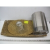 Image 1 : BASKETS, CANNISTER & GARBAGE CAN