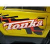 Image 3 : TONKA METAL TRUCK, SEMI WRECKER & A SMALL METAL TRUCK
