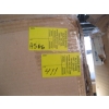 Image 3 : SOLID PINE 2 DOOR GLASS CABINET