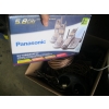 Image 3 : ASST. ELECTRONICS: TELEPHONES, MICROPHONE, ETC. & 3 BUCKETS OF MISC. ELECTRICAL