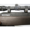 Image 5 : BEEMAN PELLET RIFLE W/SCOPE