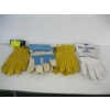 Image 1 : ASST. LEATHER GLOVES