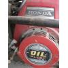 Image 4 : HONDA EG4000 GAS GENERATOR