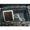 Image 2 : TOOLBOX W/SOLAR PANEL