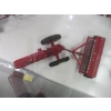 Image 4 : FARMALL DIECAST TRACTOR W/SEEDER