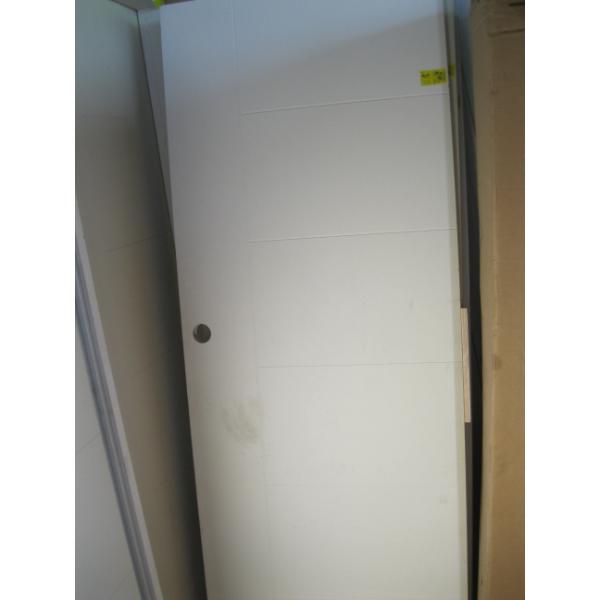 30" X 80" INTERIOR DOOR - NO FRAME