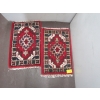 Image 1 : 2 SM. THROW RUGS