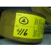 Image 2 : 2 RATCHET TIE DOWN STRAPS