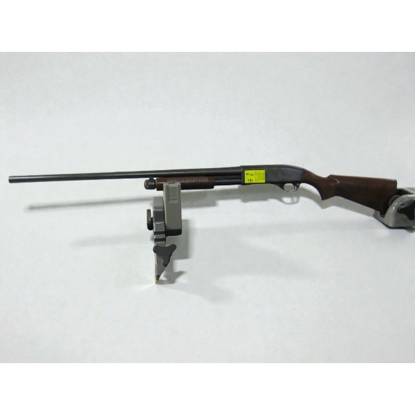 REMINGTON WINGMASTER| MODEL 870 |  12GA 2 3/4" OR SHORTER SHELLS | PUMP ACTION