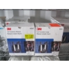 Image 1 : 2 BOXES OF FULL FACE PIECE MASKS - SZ M
