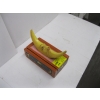 Image 1 : VINTAGE?? CELESTROL WOODEN BOX