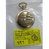 Image 5 : 2 POCKET WATCHES - 1 W/CASE