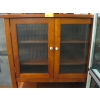 Image 1 : MATCHING SM. 2 DOOR CABINET