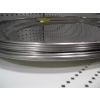 Image 2 : STAINLESS STEEL 24" PLATTER