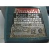 Image 3 : MAKITA POWER PLANER & A MAKITA SAWZALL