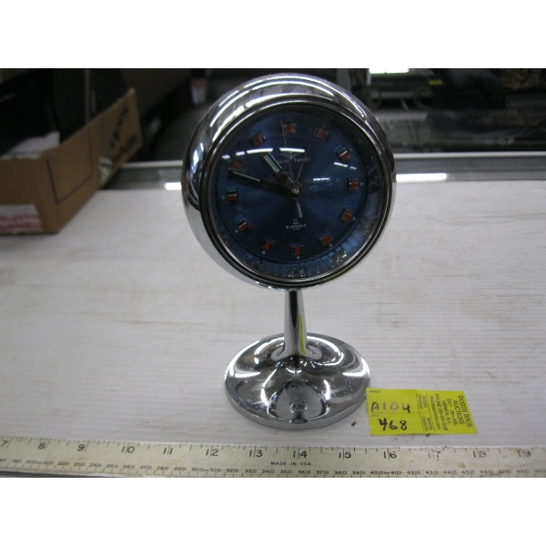 MCM TOKYO CLOCK
