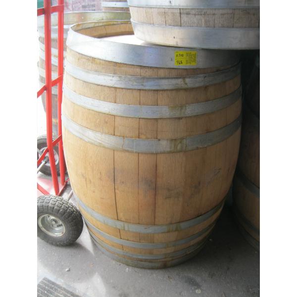 OAK WINE BARRELL