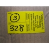 Image 8 : 3 BOXES OF NUTS, BOLTS & WASHERS - 1"