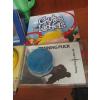 Image 2 : GAMES, TRAINING PUCK, KIDS LUNCH BOXES, ETC.