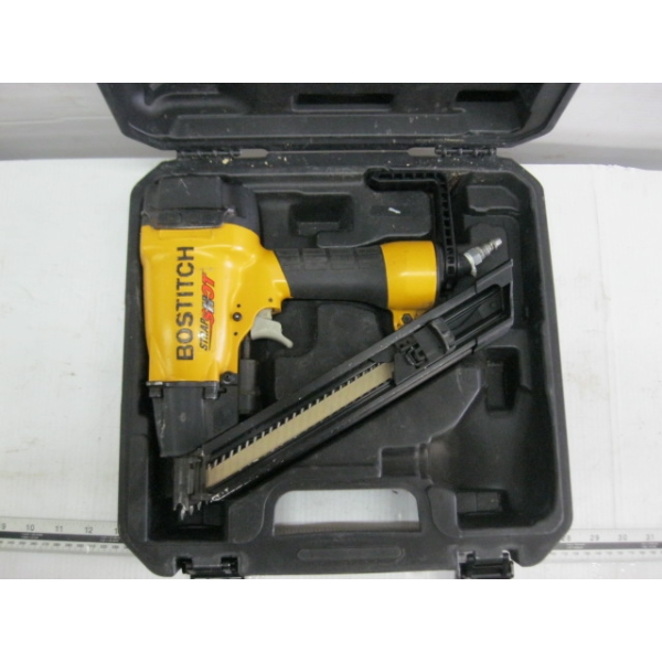 BOSTICH AIR NAILER