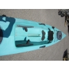 Image 5 : SEDA 16'4" BLUE KEVLAR AND FIBERGLASS KAYAK