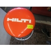 Image 2 : HILTI CHROME BASED STOOL