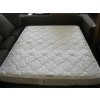 Image 9 : LG. SECTIONAL COUCH W/HIDE ABED SIDE
