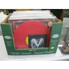 Image 1 : BOX OF RECORDS